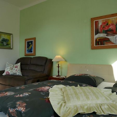Villa Gundula Nur 600M Bis Zum Ostseestrand Zinnowitz Esterno foto