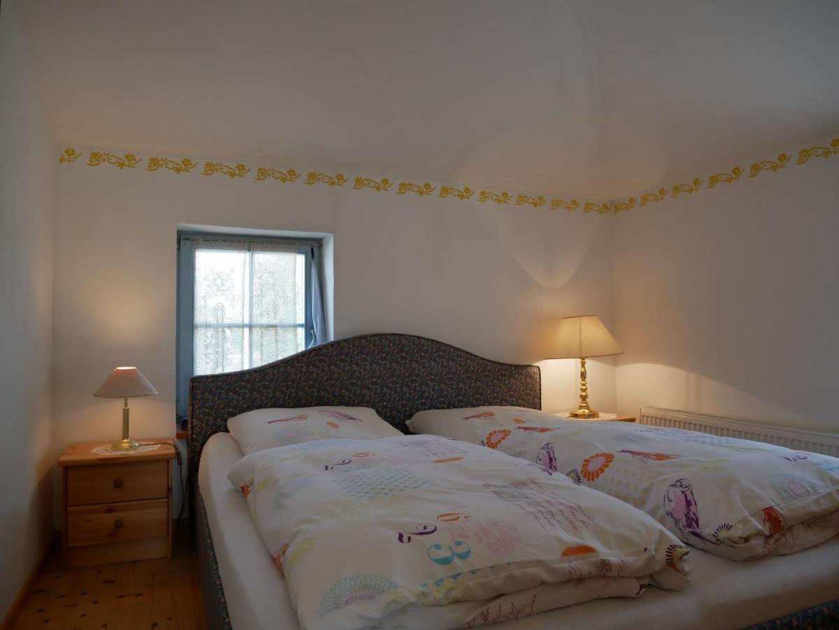 Villa Gundula Nur 600M Bis Zum Ostseestrand Zinnowitz Esterno foto