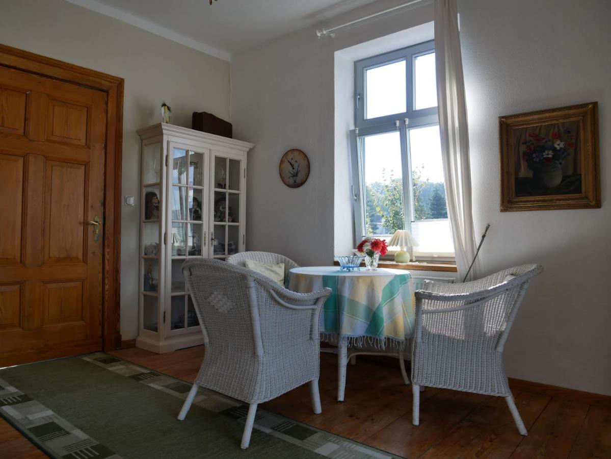 Villa Gundula Nur 600M Bis Zum Ostseestrand Zinnowitz Esterno foto
