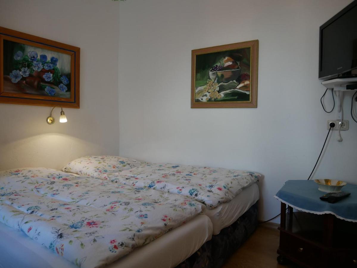 Villa Gundula Nur 600M Bis Zum Ostseestrand Zinnowitz Esterno foto