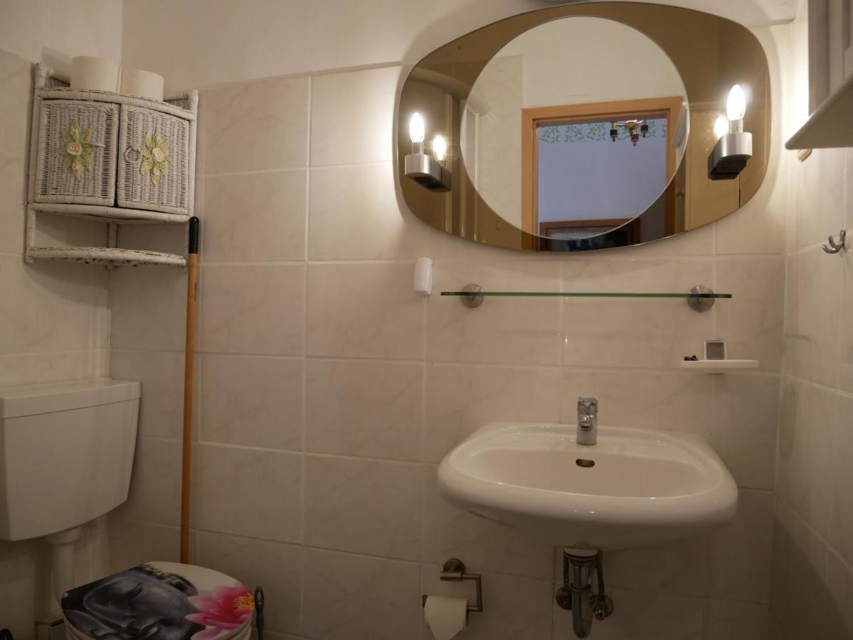 Villa Gundula Nur 600M Bis Zum Ostseestrand Zinnowitz Esterno foto