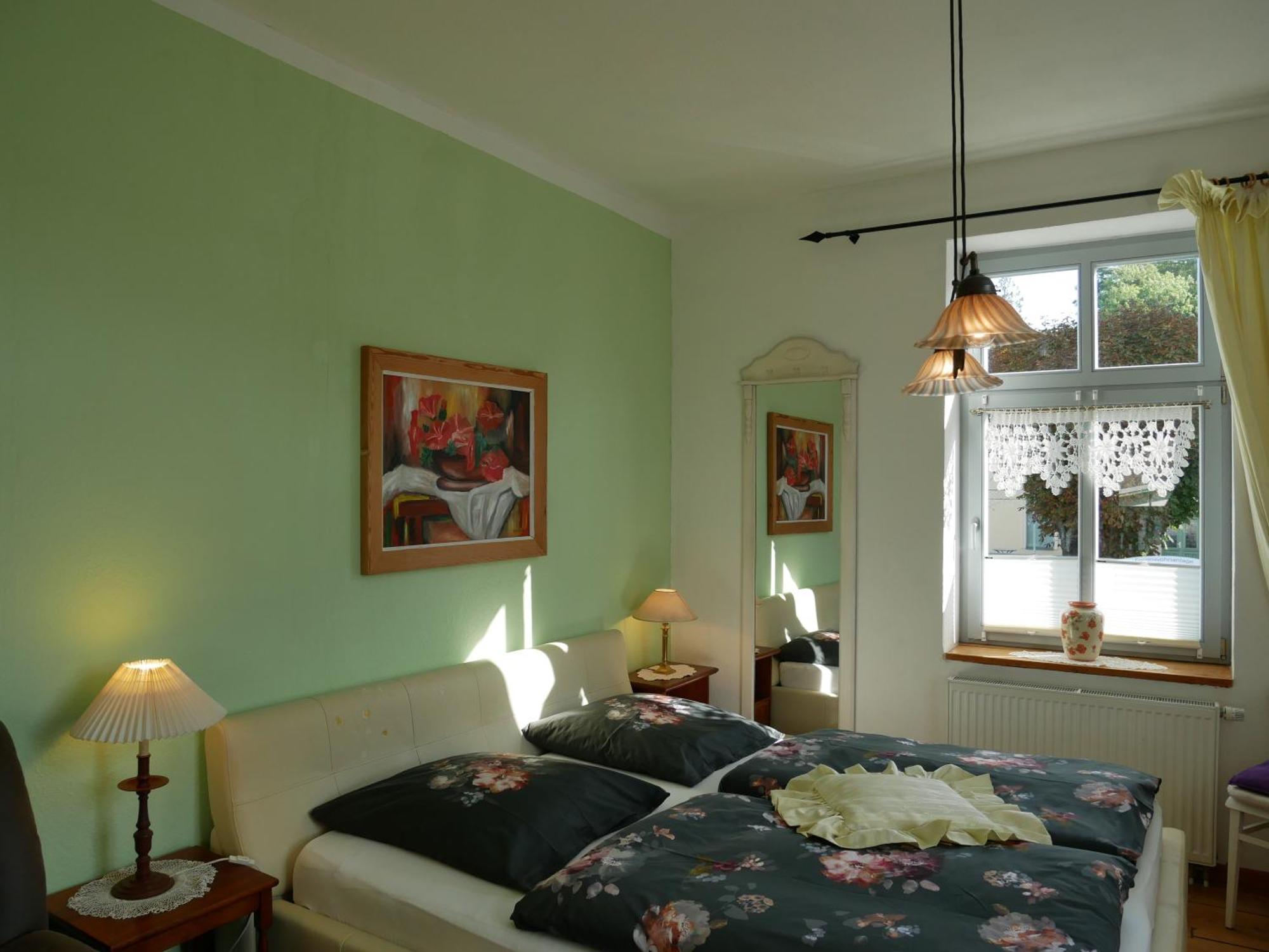 Villa Gundula Nur 600M Bis Zum Ostseestrand Zinnowitz Esterno foto