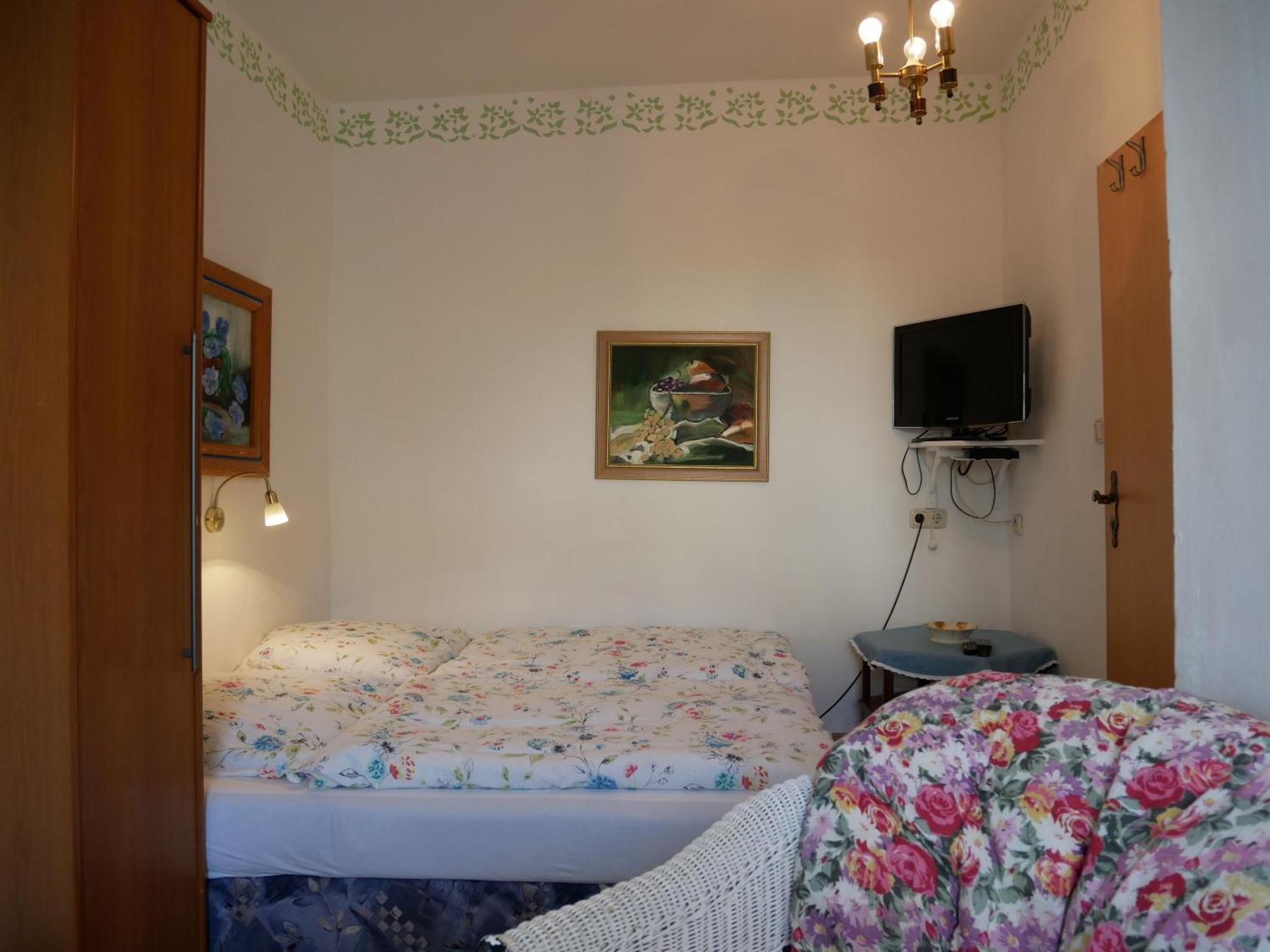 Villa Gundula Nur 600M Bis Zum Ostseestrand Zinnowitz Esterno foto