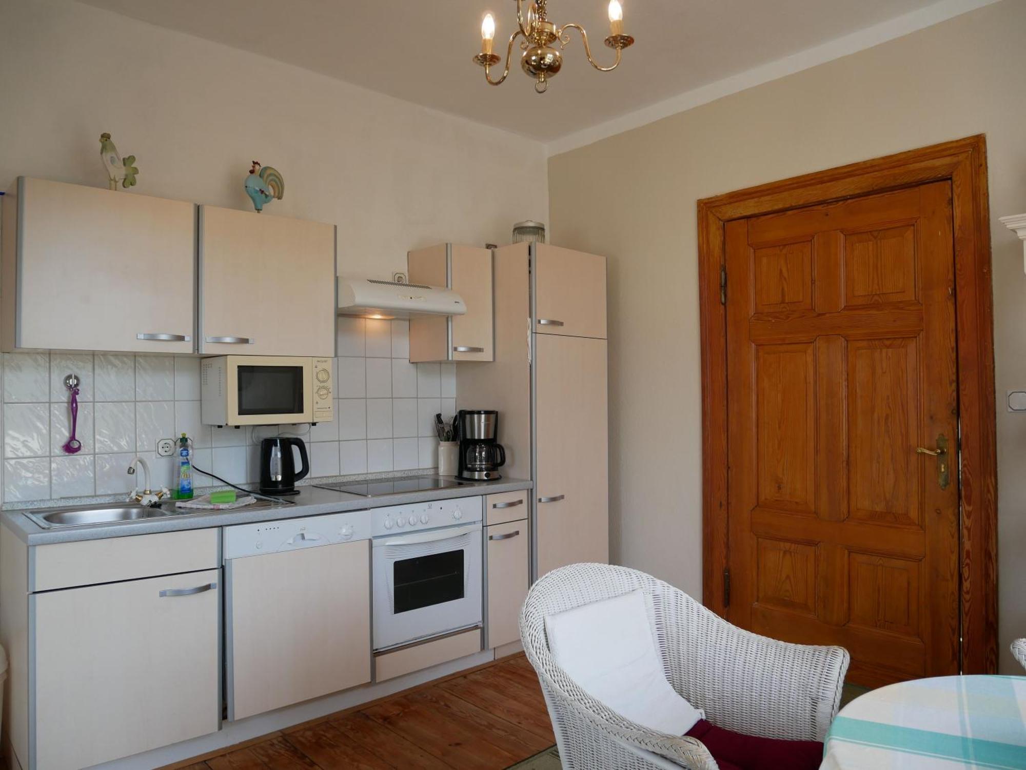 Villa Gundula Nur 600M Bis Zum Ostseestrand Zinnowitz Esterno foto