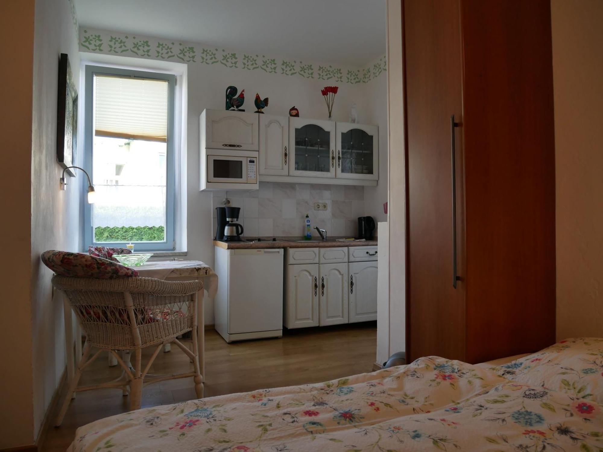 Villa Gundula Nur 600M Bis Zum Ostseestrand Zinnowitz Esterno foto