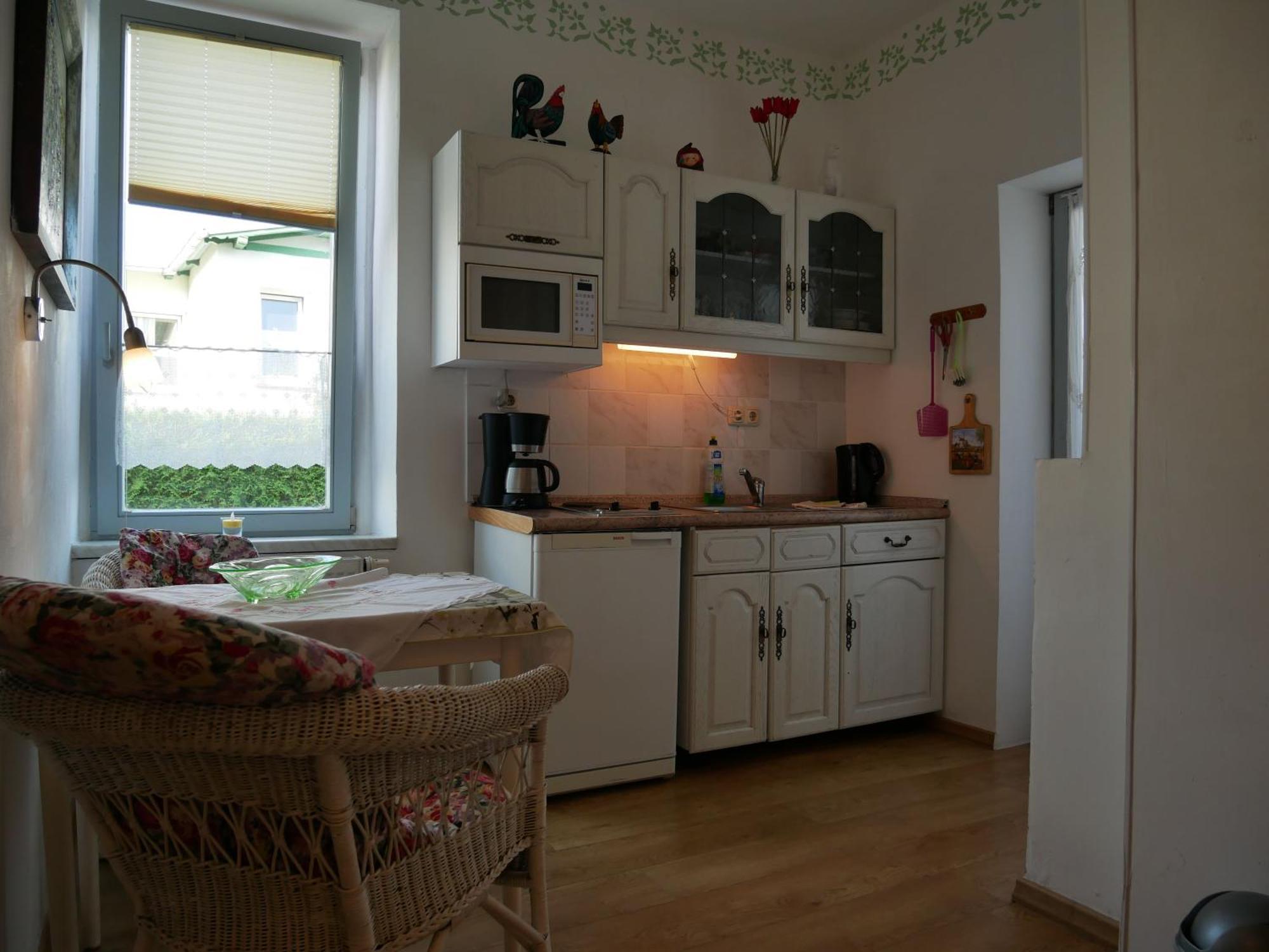 Villa Gundula Nur 600M Bis Zum Ostseestrand Zinnowitz Esterno foto