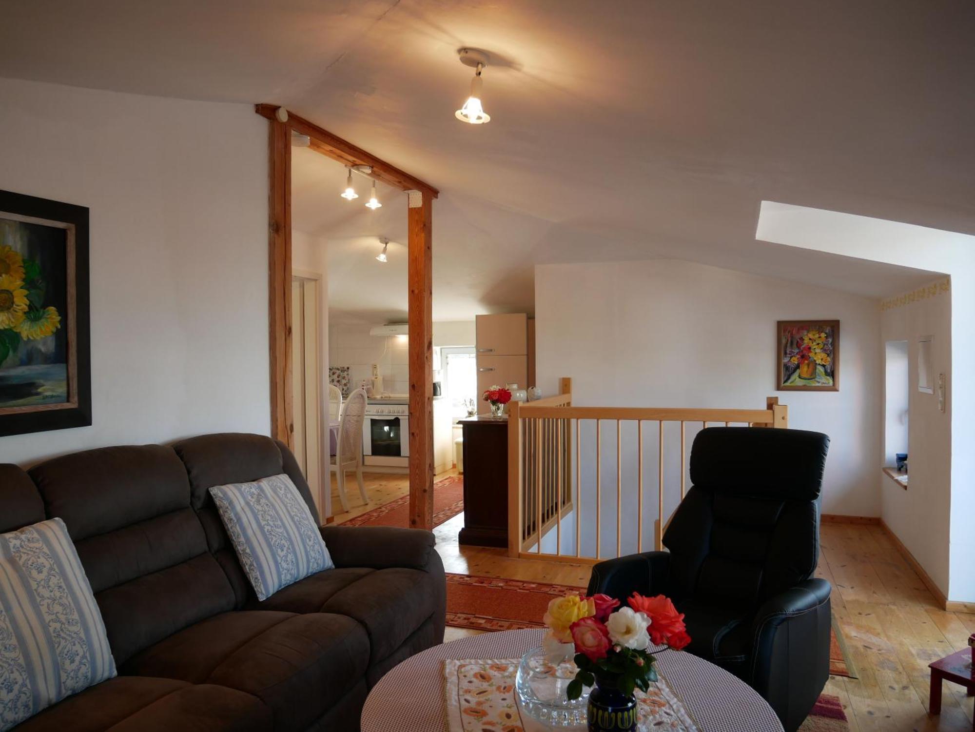 Villa Gundula Nur 600M Bis Zum Ostseestrand Zinnowitz Esterno foto