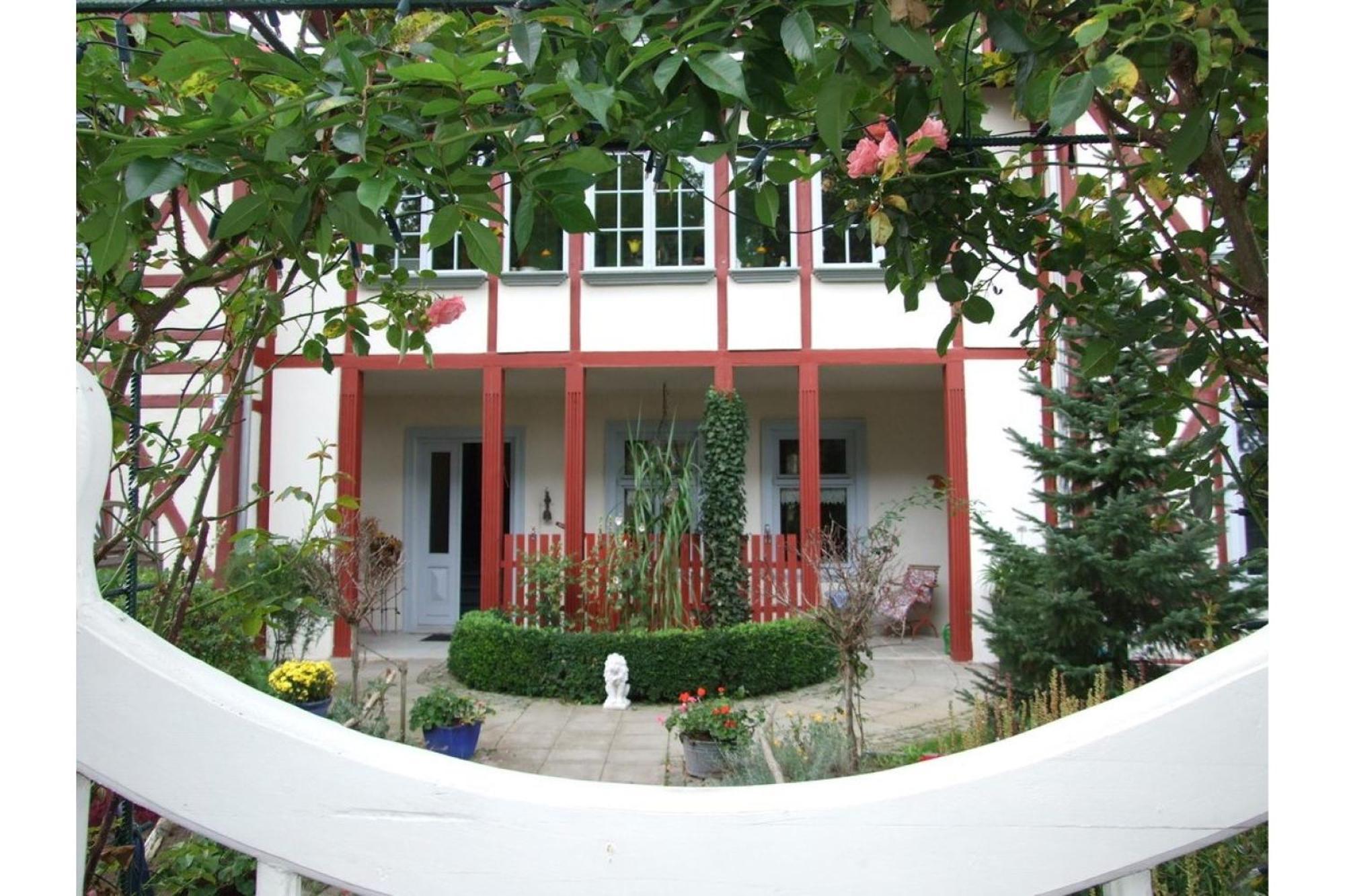 Villa Gundula Nur 600M Bis Zum Ostseestrand Zinnowitz Esterno foto